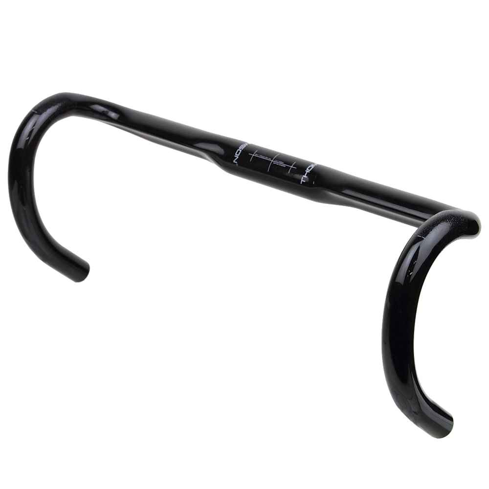 Thomson Carbon Road Drop Bar Handlebar 40cm | eBay