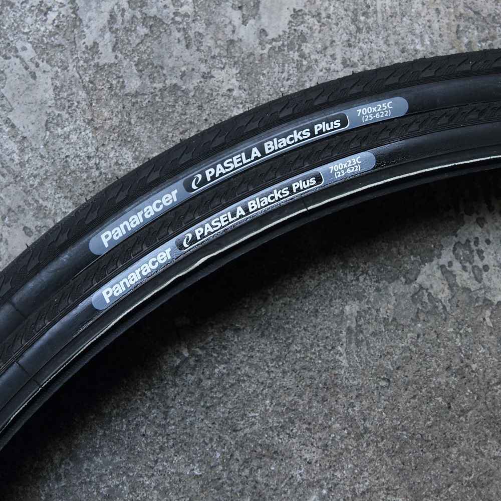 PANARACER* pasela blacks plus (all black) - BLUE LUG GLOBAL ONLINE