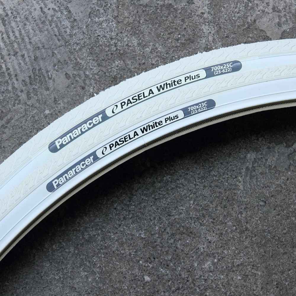 PANARACER* pasela white plus (all white) - BLUE LUG GLOBAL