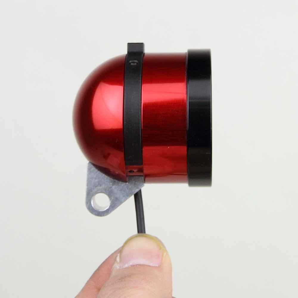 SON NABENDYNAMO* Edelux II (red) - BLUE LUG GLOBAL ONLINE STORE