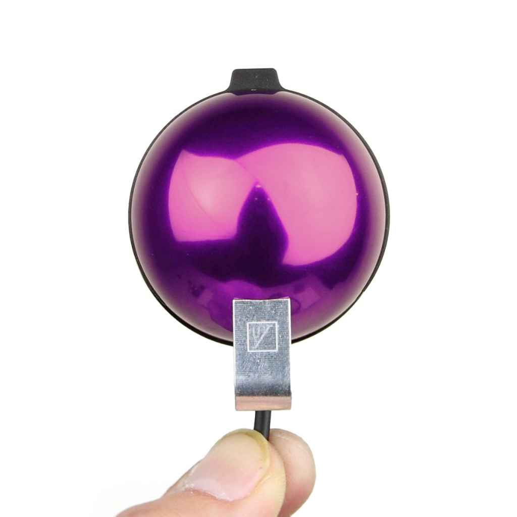SON NABENDYNAMO* Edelux II (purple) - BLUE LUG GLOBAL ONLINE