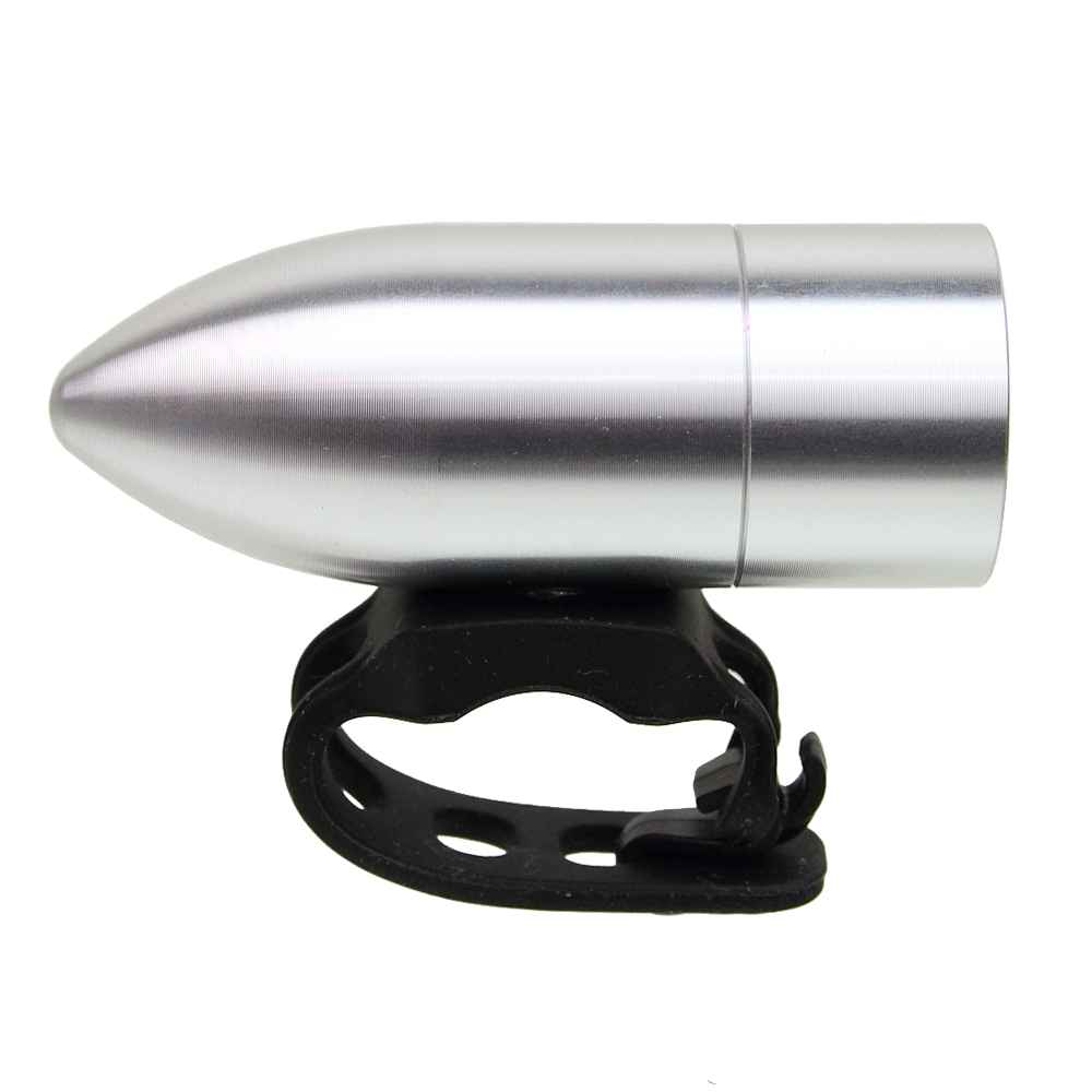 RINDOW* bullet lighting (front/black) - BLUE LUG GLOBAL