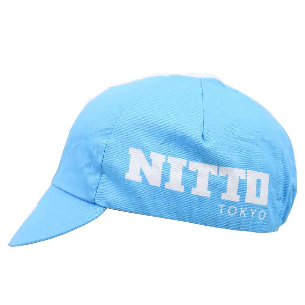 日本全国送料無料商品 | 特集 | cycle NITTO* cap STORE ONLINE GLOBAL LUG BLUE - blue) (light 帽子、キャップ