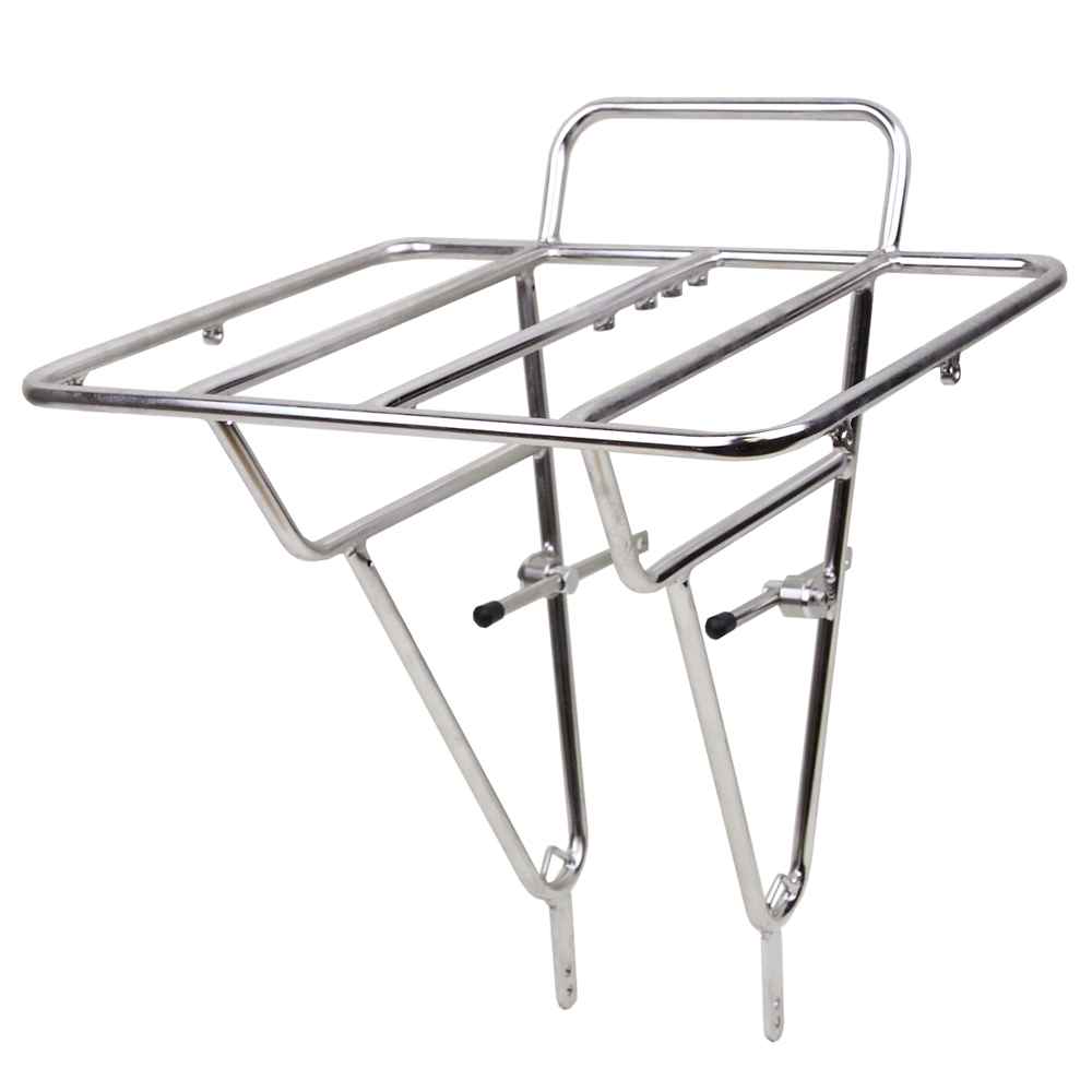 Universal Cycles -- Soma Demi Porteur Front Rack [185760