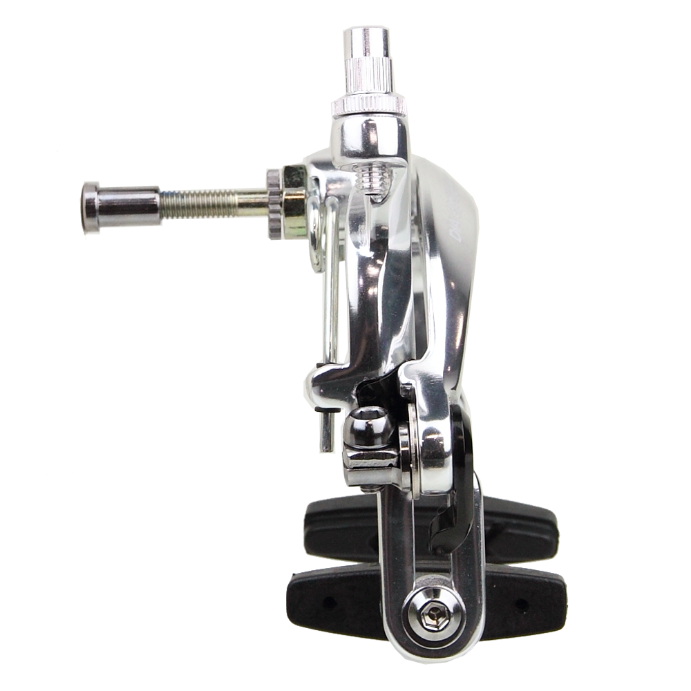 在庫処分セール DIA-COMPE* LUG BLUE - (silver) brake reach long super BRS202 パーツ