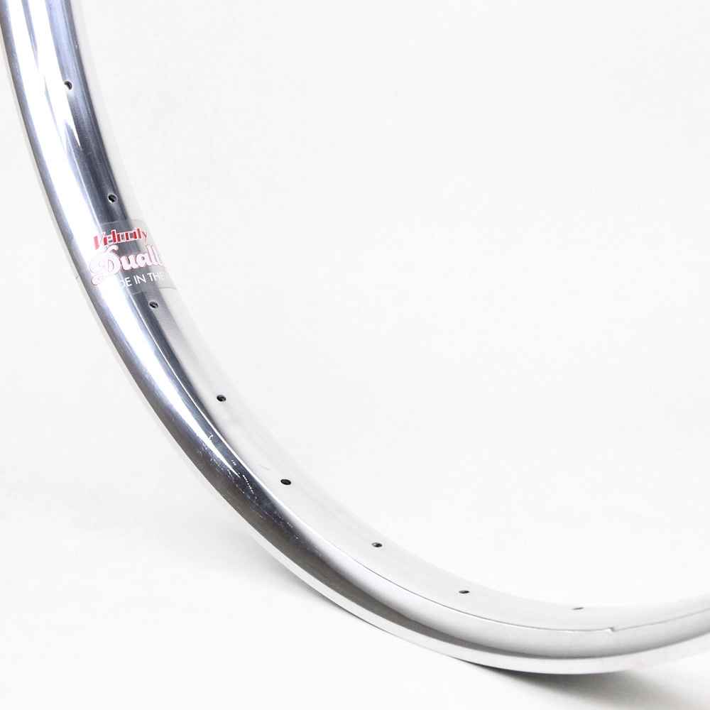 VELOCITY* dually rim (polish) - BLUE LUG GLOBAL ONLINE STORE