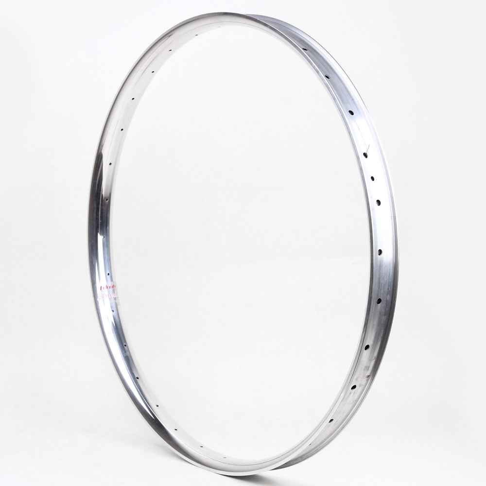 VELOCITY* dually rim (polish) - BLUE LUG GLOBAL ONLINE STORE