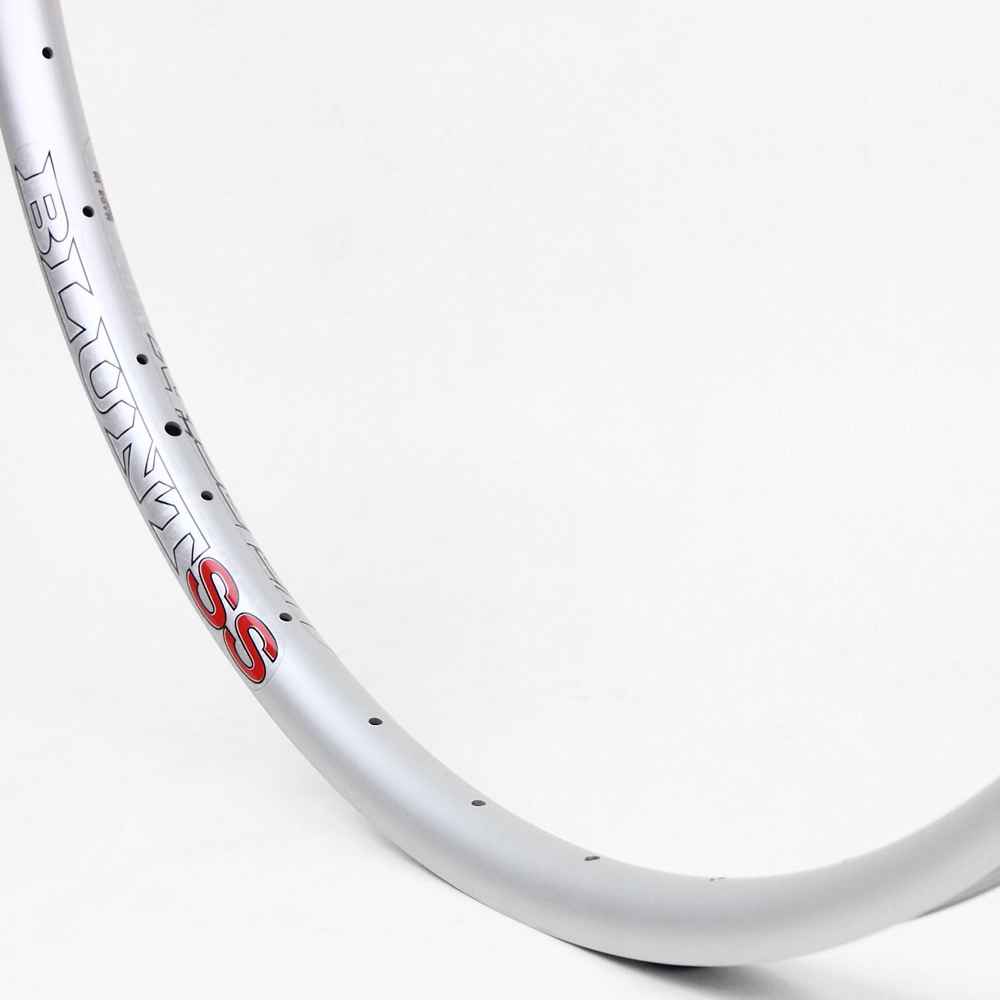 セット　27.5 velocity blunt ssリム VELOCITY* blunt ss rim (silver) - BLUE LUG GLOBAL ONLINE STORE