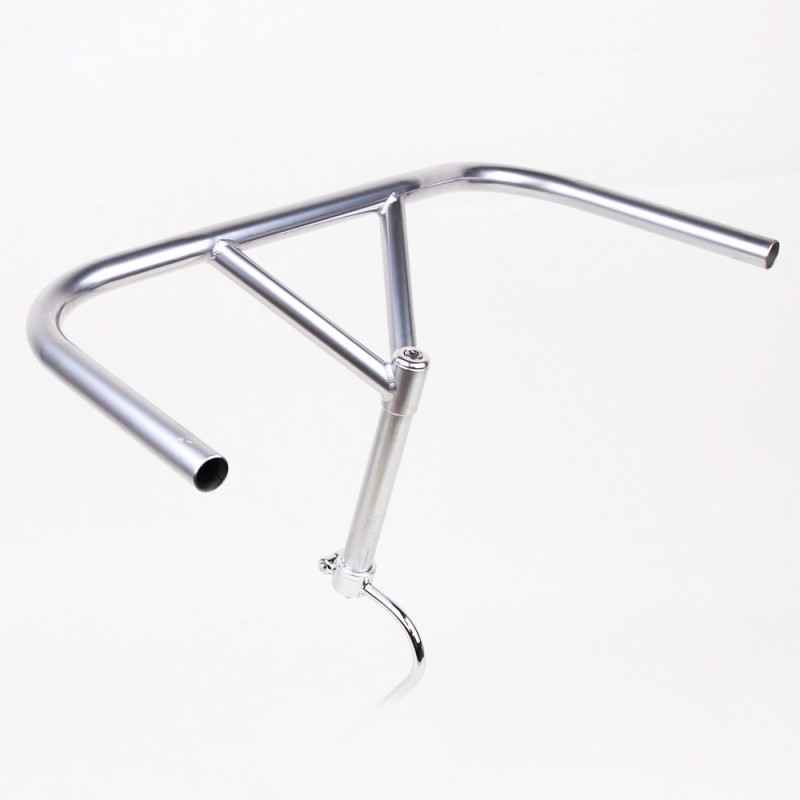 NITTO* rivendell b910 choco-moose bar - BLUE LUG GLOBAL