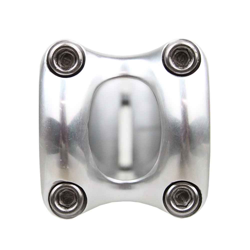 NITTO* UI-75 stem (silver) - BLUE LUG GLOBAL ONLINE STORE