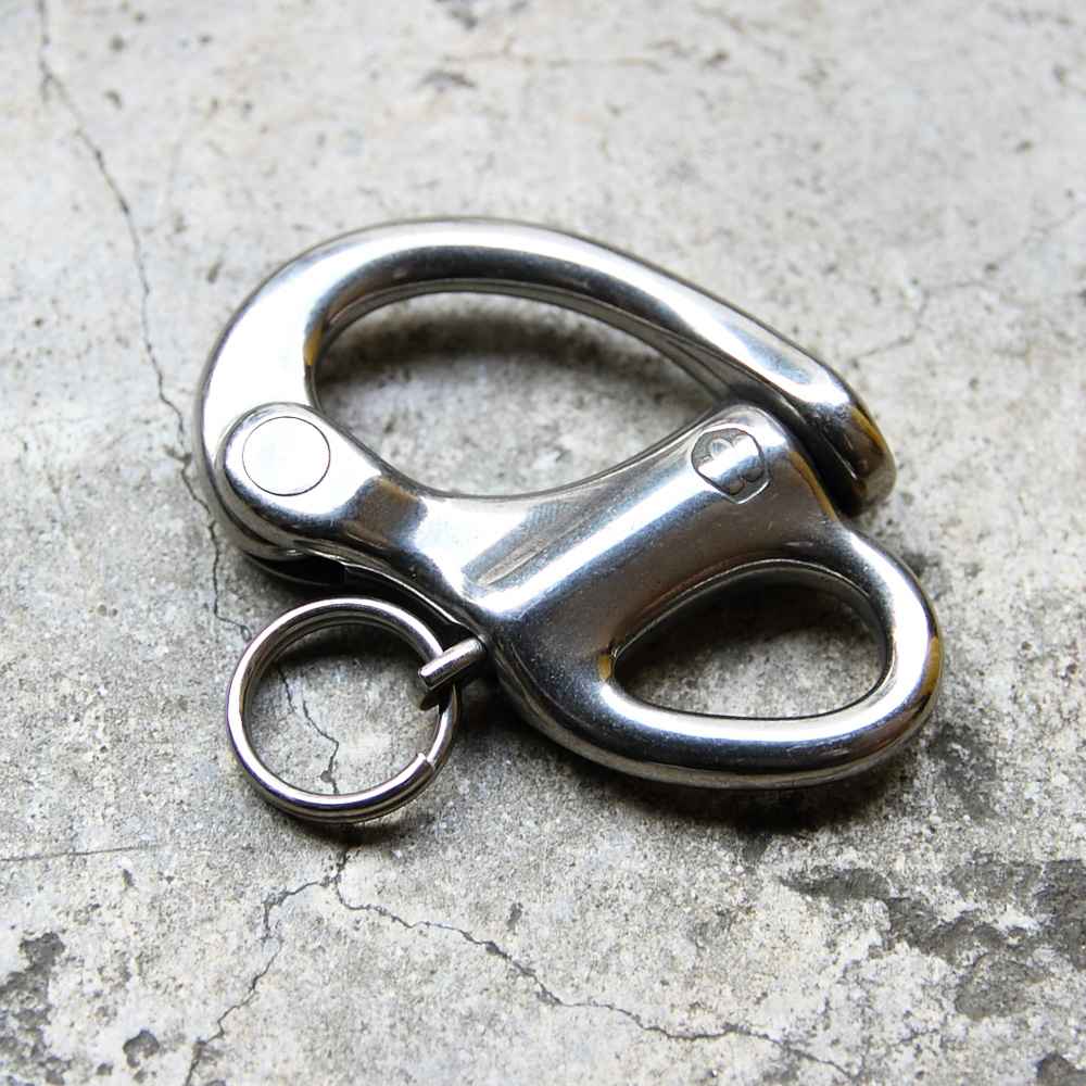 WICHARD* snap shackle - BLUE LUG GLOBAL ONLINE STORE