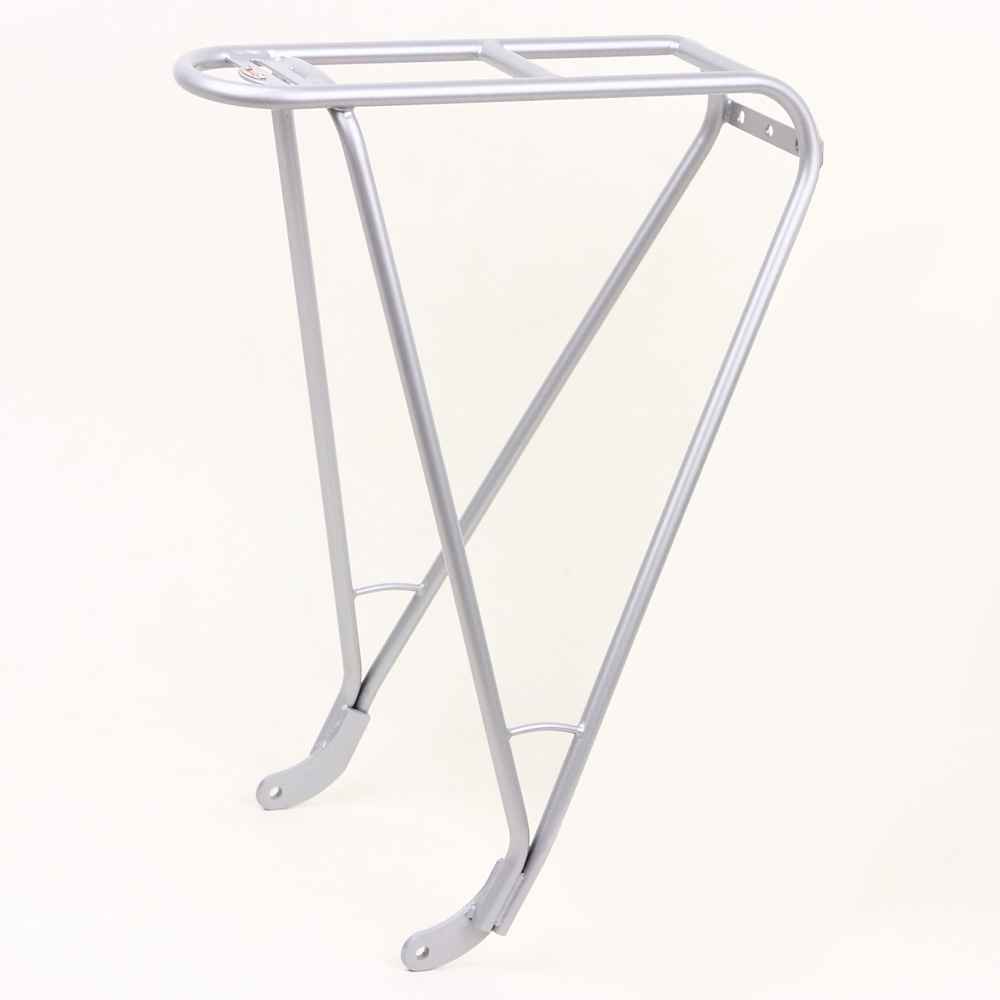 【楽天スーパーセール】 TUBUS* STORE ONLINE GLOBAL LUG BLUE - (silver) rack rear disco アクセサリー