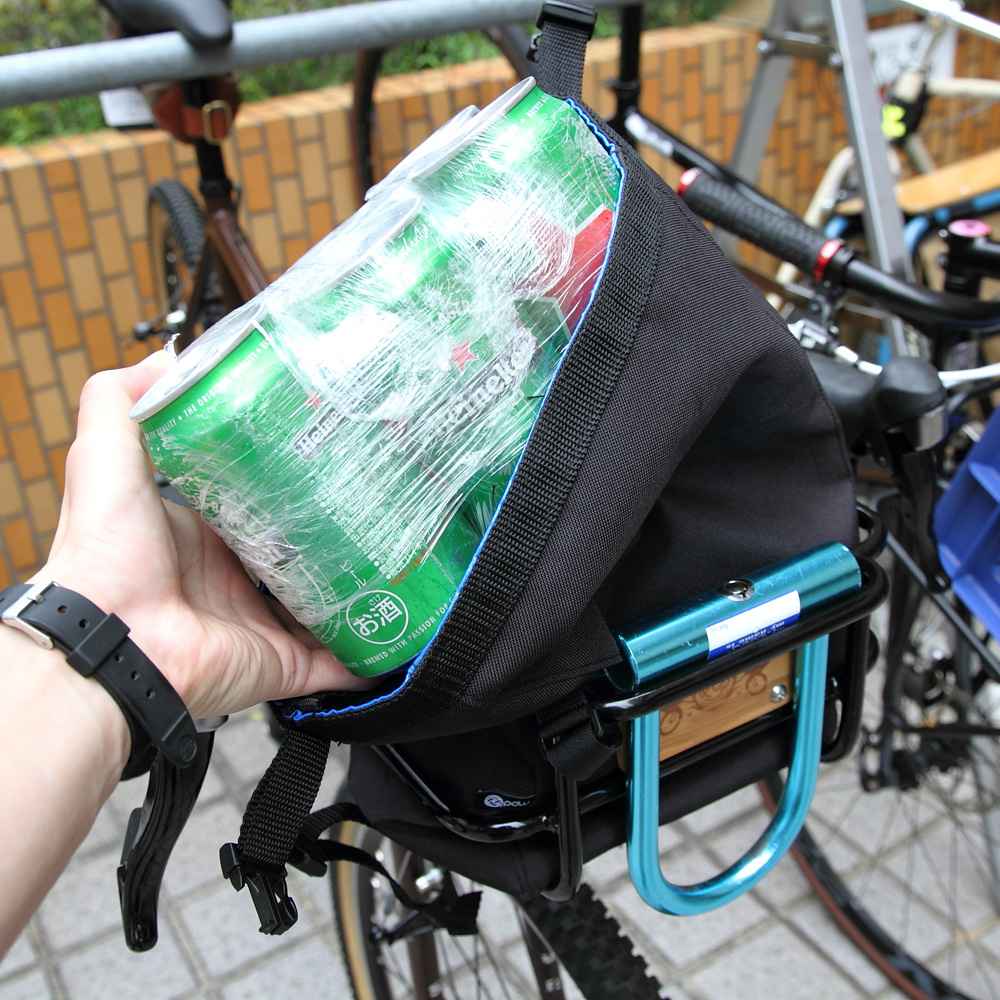 PDW Takeout Basket テイクアウトバスケット – Grumpy Bike Shop
