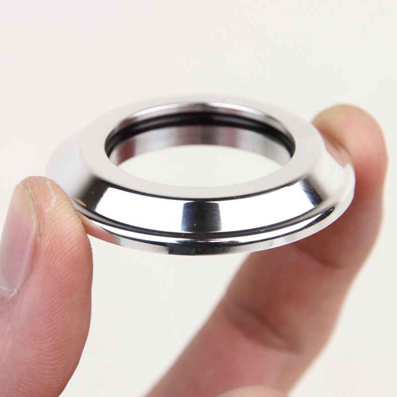 PHILWOOD* 1-1/8 headset (silver) - BLUE LUG GLOBAL ONLINE STORE