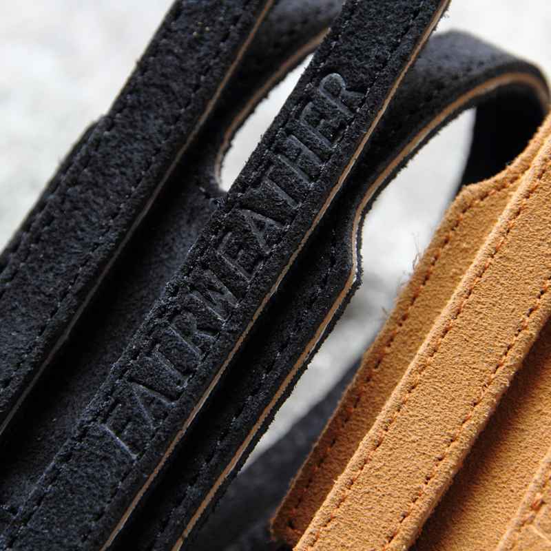 MKS ALLWAYS FAIRWEATHER STRAPS HD バラ売り可 MKS ALLWAYS