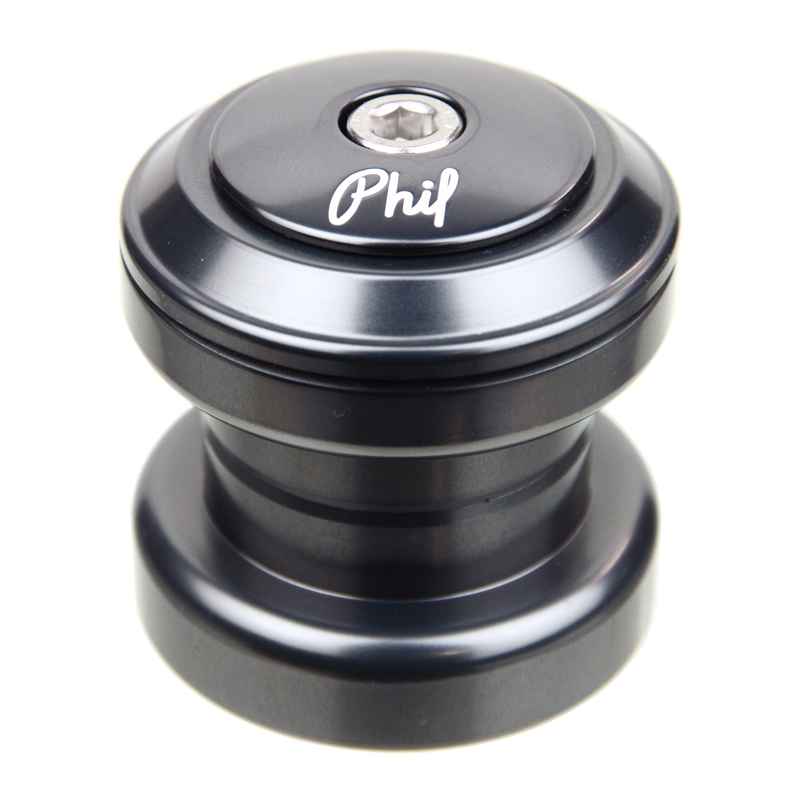 PHIL WOOD】 1-1/8
