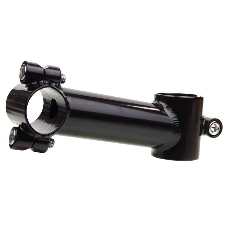 NITTO* FW-31 stem (black) - BLUE LUG GLOBAL ONLINE STORE