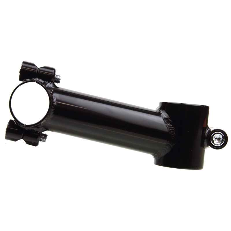 NITTO* FW-31 stem (black) - BLUE LUG GLOBAL ONLINE STORE