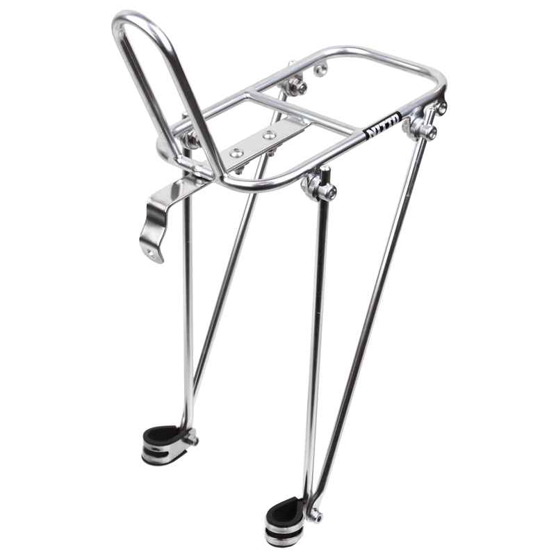 *NITTO* M-1B front rack (silver) 未使用 NITTO* M-1B front rack (dull) - BLUE LUG GLOBAL ONLINE STORE