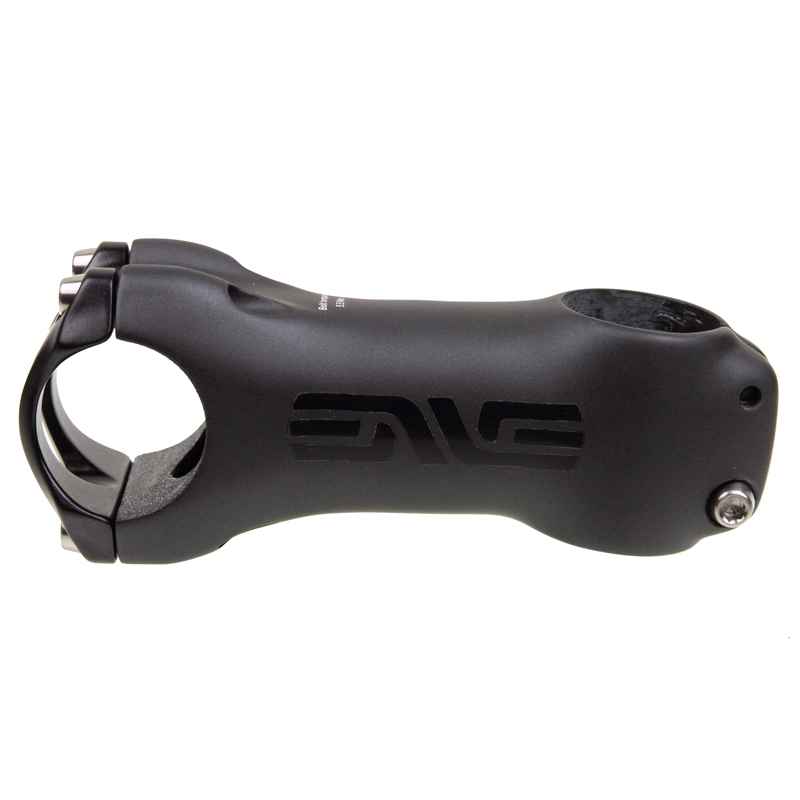 ENVE* carbon stem (black) - BLUE LUG GLOBAL ONLINE STORE
