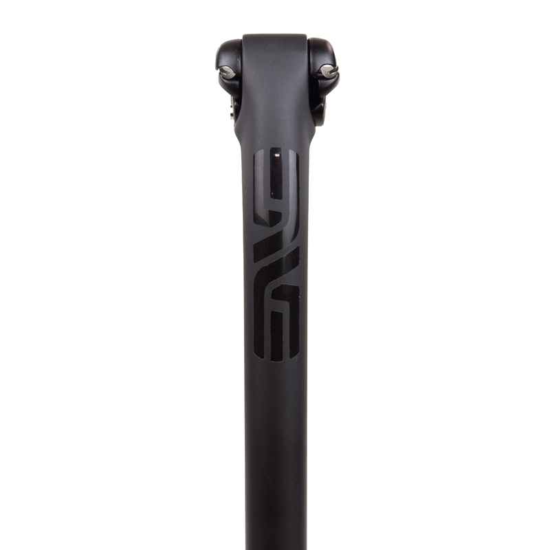パーツ ENVE carbon seatpost (black/25mm offset) ENVE Carbon Seatpost (Black) (25.4mm) (300mm) (25mm Offset