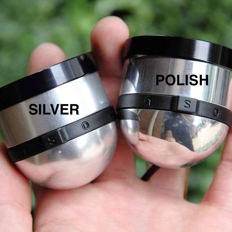 SON NABENDYNAMO* Edelux II (silver) - BLUE LUG GLOBAL ONLINE