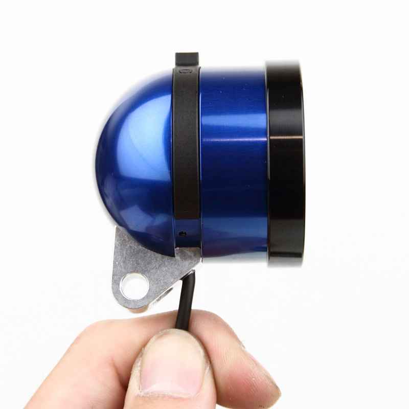 Schmidt Edelux ライト Son bluelug SON NABENDYNAMO* Edelux II (blue) - BLUE LUG GLOBAL ONLINE STORE