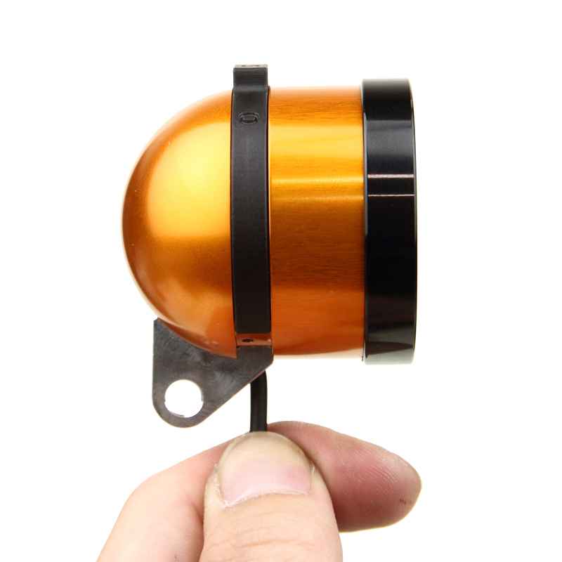 Edelux II – SON Hub Dynamos