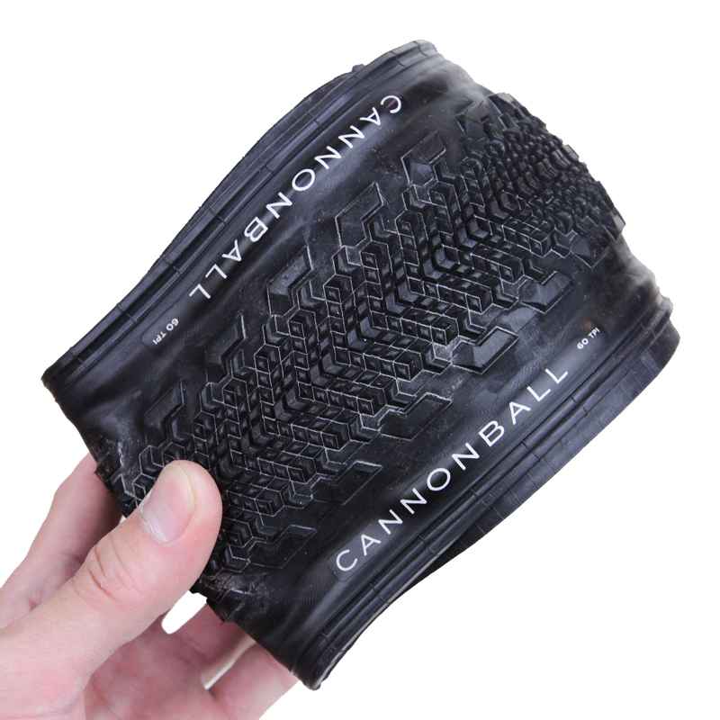 新品未使用TERAVAIL CANNONBALL 700C x 35 Teravail Cannonball - CampfireCycling.com