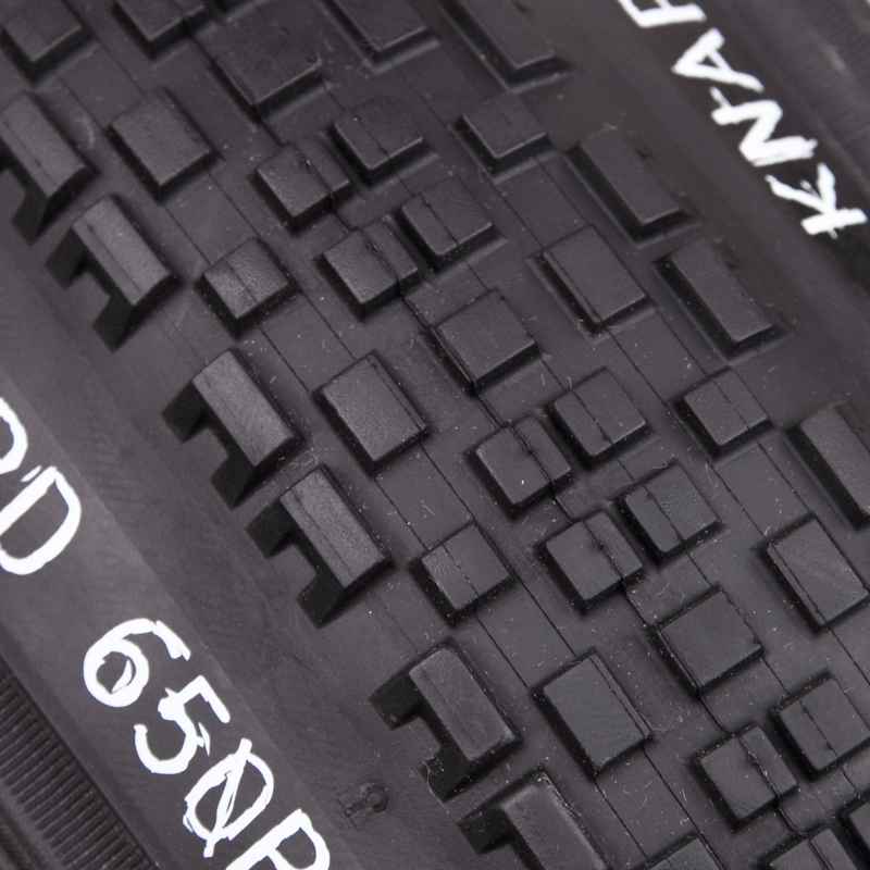 SURLY* knard 41 tire 650B (black) - BLUE LUG GLOBAL ONLINE STORE