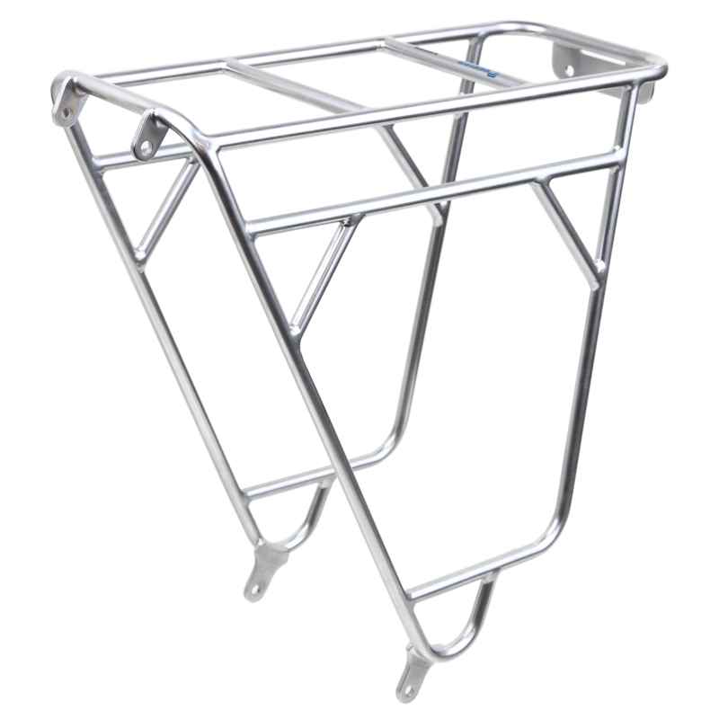 NITTO* MF2 mark's hub area rack with hoop (dull) - BLUE LUG
