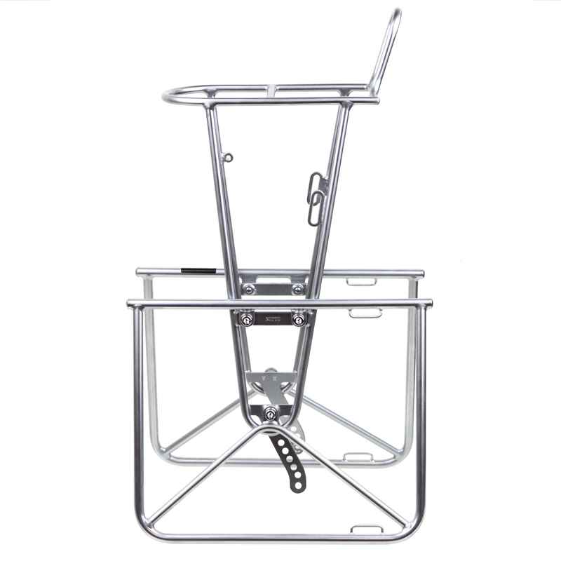 サークルズ別注】NITTO Rack In Black | Circles／名古屋の