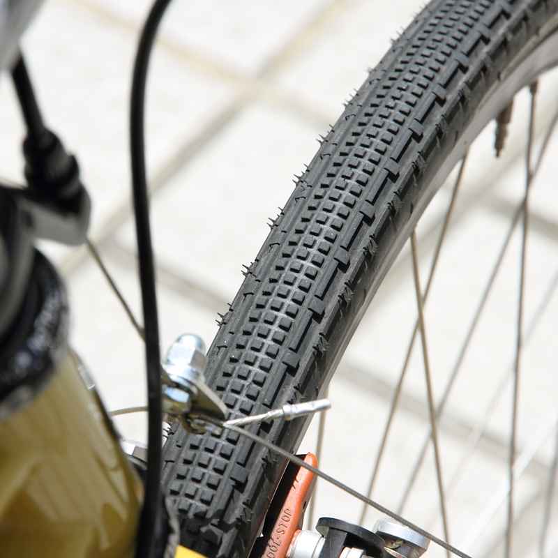 New Panaracer Gravelking SK TLR 700c Tubeless Tire | The