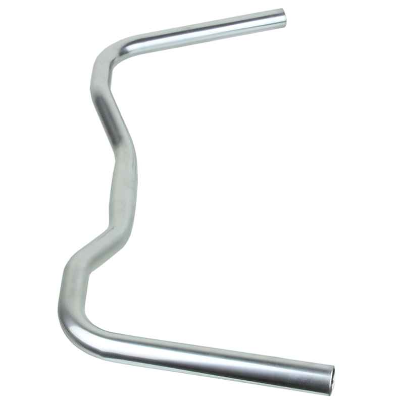 パーツ NITTO B356 M's bar (silver) NITTO* B356 M's bar (silver) - BLUE LUG GLOBAL ONLINE STORE