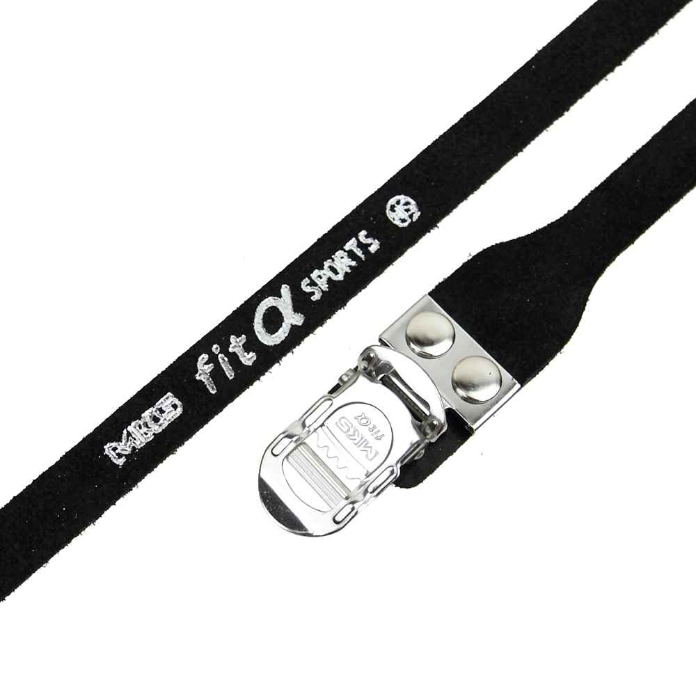 MKS fita α SPORTS ペダル FIT-α SPIRITS 2-buckle | 自転車ペダルの三ヶ島製作所