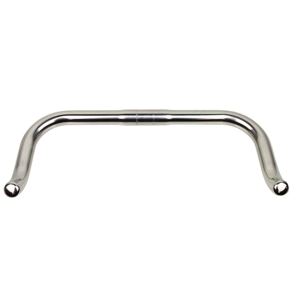 パーツ *NITTO* rb018 bull-horn bar (special) NITTO* rb018 bull-horn bar (special) - BLUE LUG GLOBAL