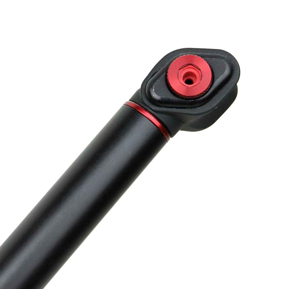 SILCA* impero ultimate frame pump (black) - BLUE LUG GLOBAL
