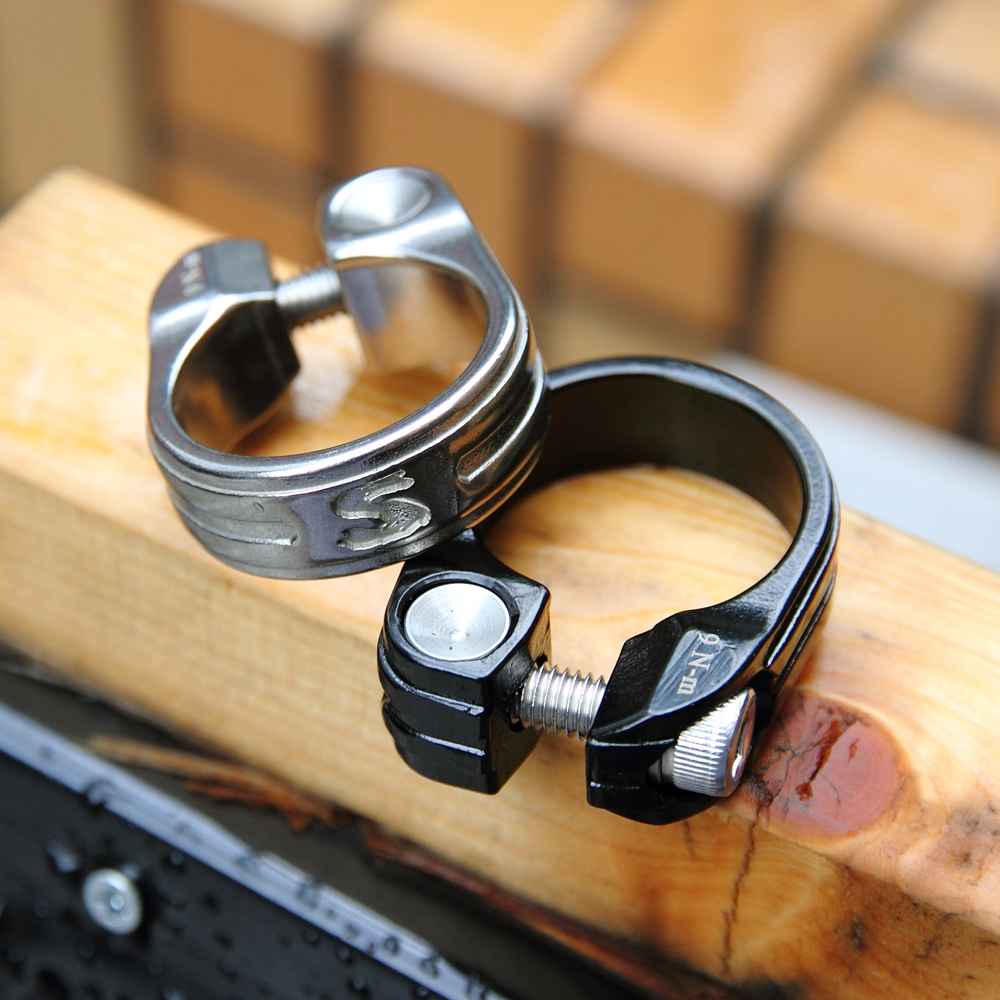 Surly Seat Clamp - Thumbnail 2