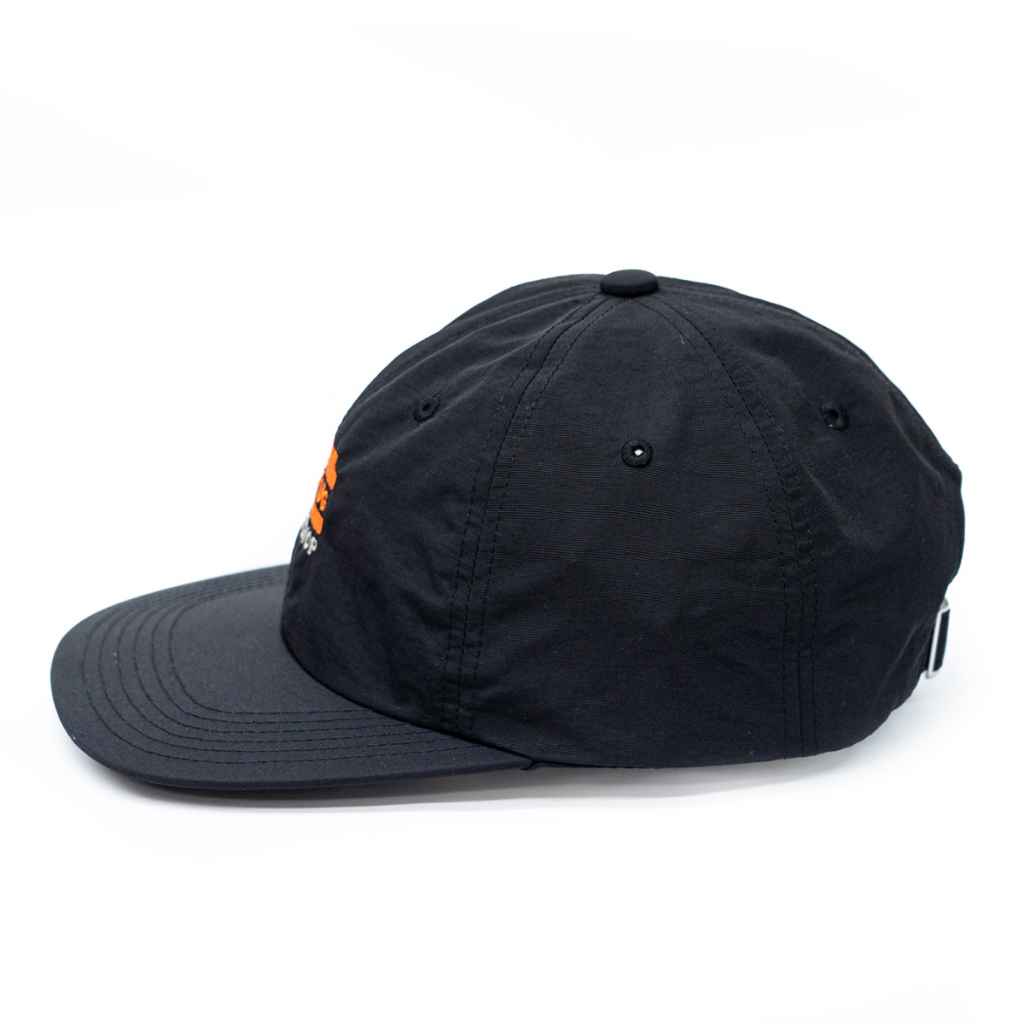 BLUE LUG* house logo cap (black) - BLUE LUG GLOBAL ONLINE STORE