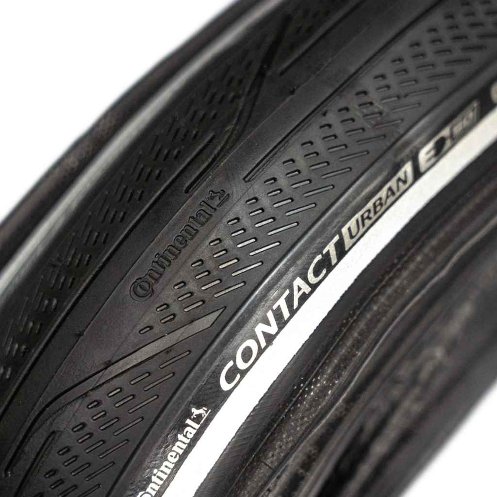CONTINENTAL* contact urban FB 16