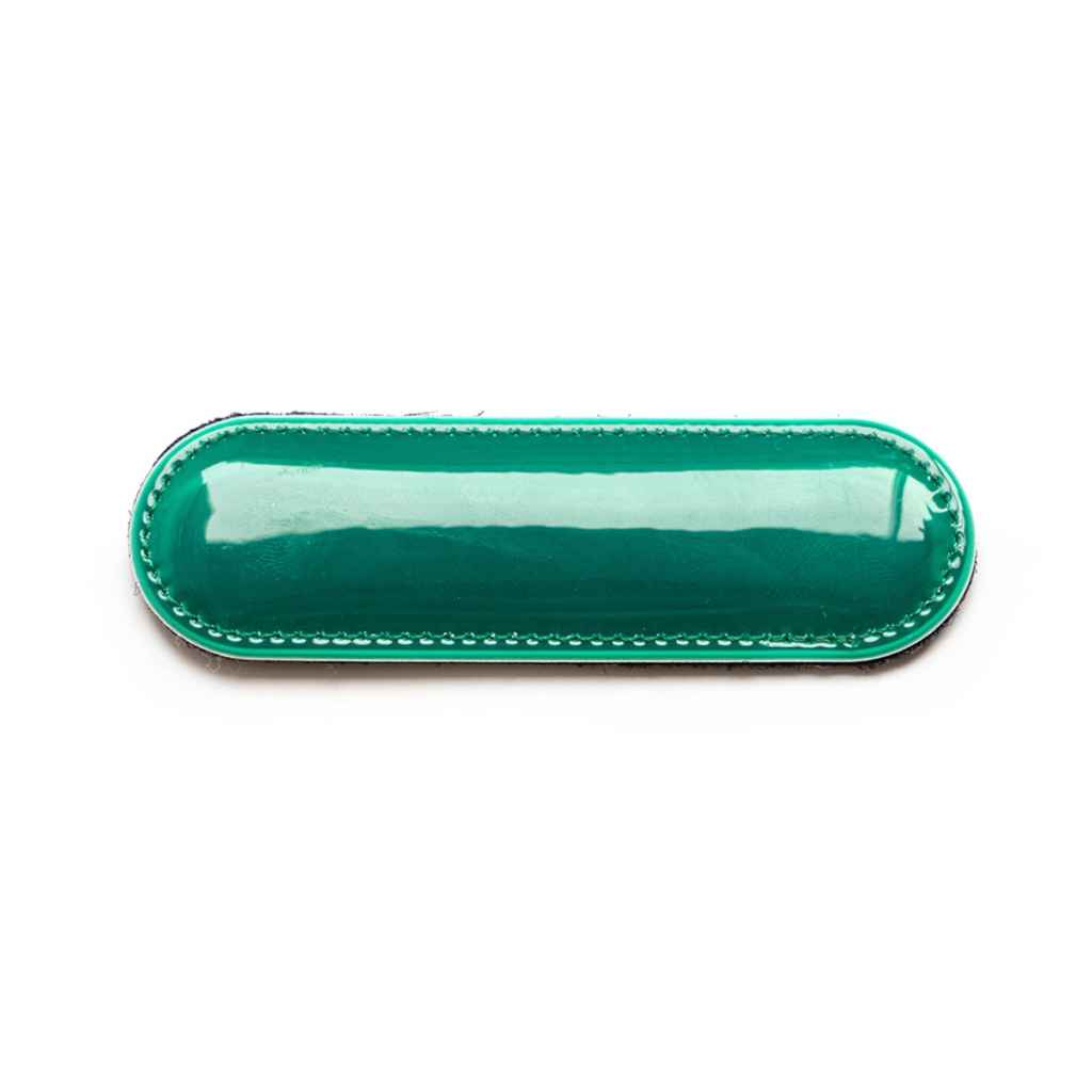 BLUE LUG* dokodemo reflector (green) - BLUE LUG GLOBAL