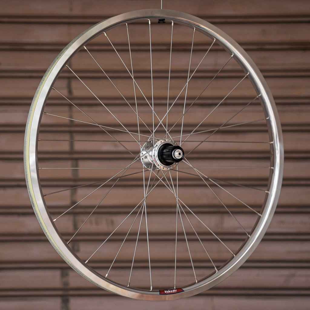 Velocity 650b Cliffhanger Bike Rim