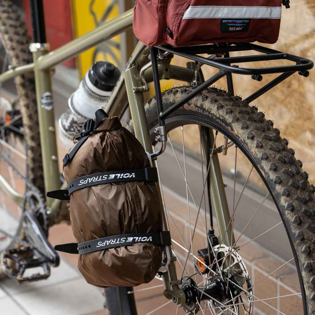 EERDER METAAL* utility platform MK6 (black) - BLUE LUG GLOBAL