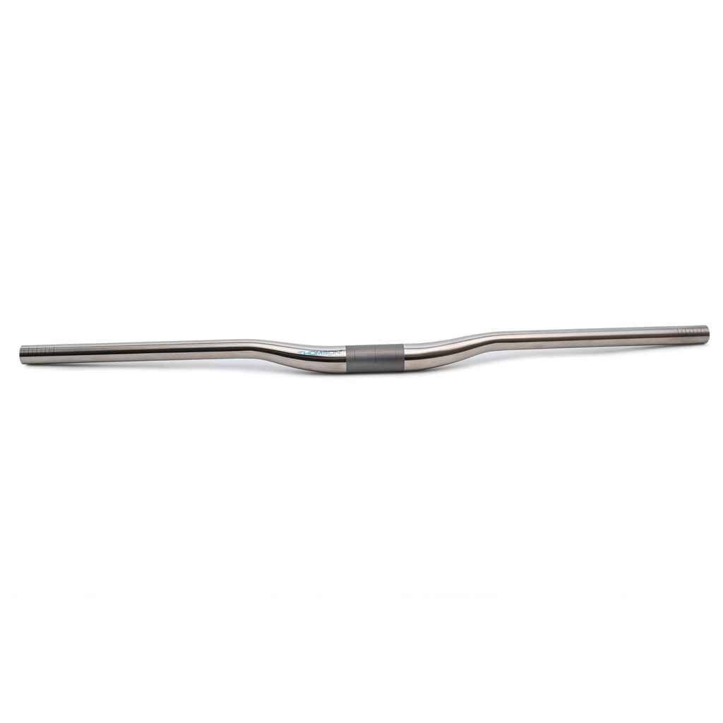 【おまけ付】 THOMSON* titanium STORE ONLINE GLOBAL LUG BLUE - bar riser パーツ