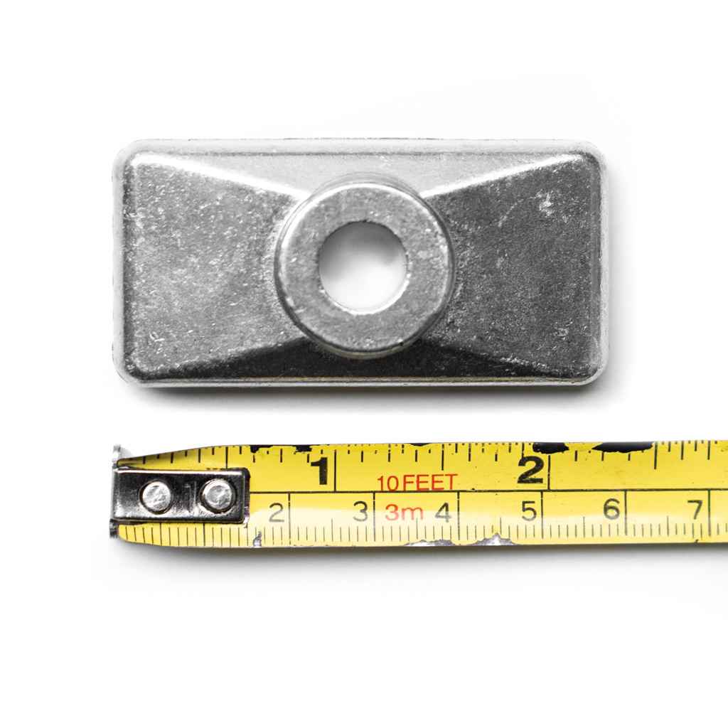 GREENFIELD* kick stand (black) - BLUE LUG GLOBAL ONLINE STORE