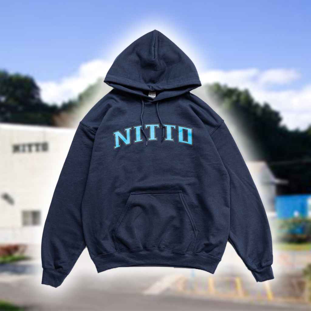 希少 BLUE LUG × NITTO スウェット セットアップ パーカー 日東 1dsc02546-5-11.jpg