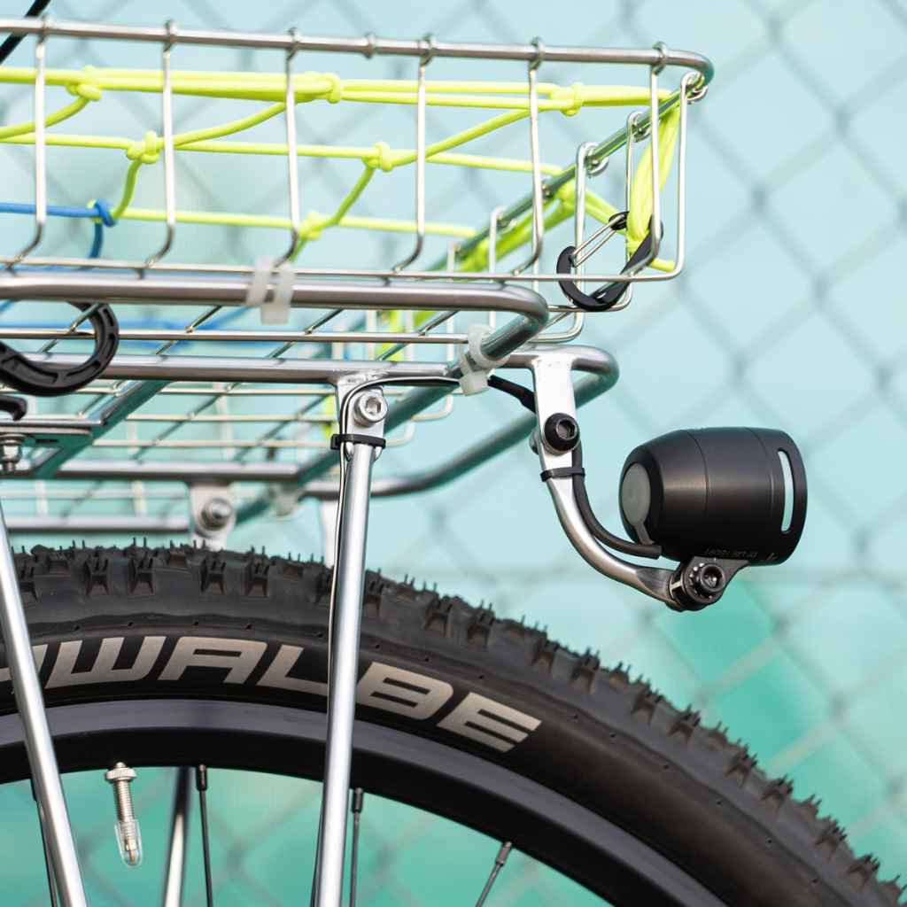 アクセサリー NITTO m-18 front rack / lamp holder-9 アクセサリー NITTO m-18 front rack / lamp holder-9 Nitto