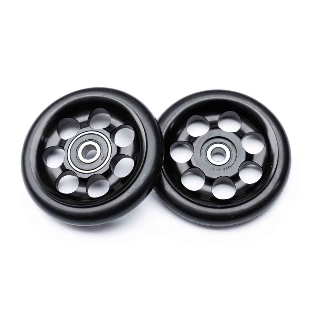 SON Easy Wheels Brampton用 SON NABENDYNAMO* easy wheels (black) - BLUE LUG GLOBAL