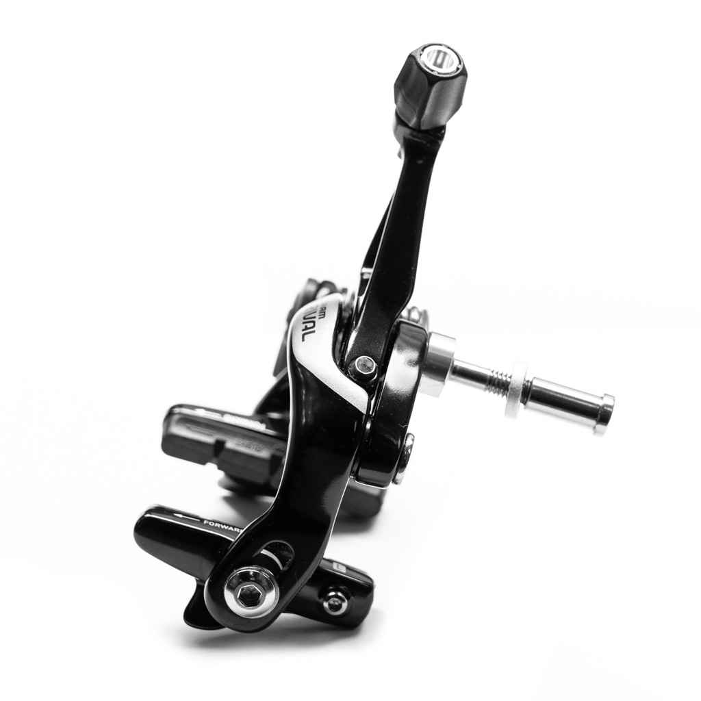 SRAM RIVAL キャリパーブレーキ Amazon.com : SRAM Rival 22 Rear Brake Caliper, Black