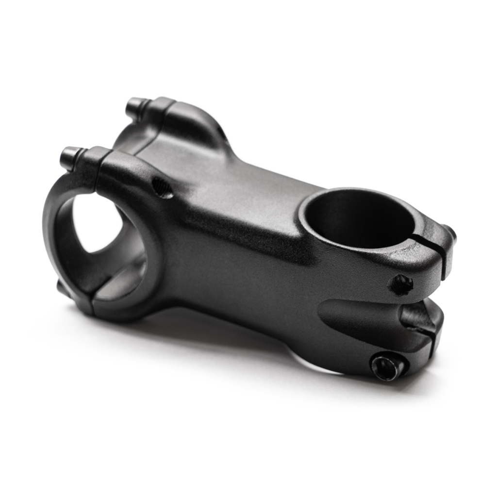 SALSA* guide trail stem (black) - BLUE LUG GLOBAL ONLINE STORE